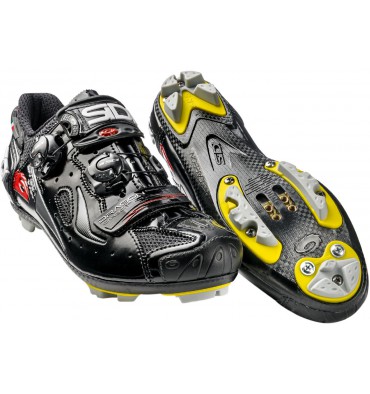 Chaussures de velo occasion