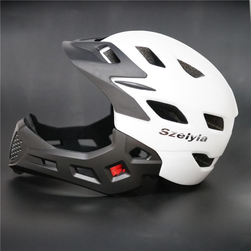 Helmet casque velo