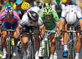 Choisir casque velo route