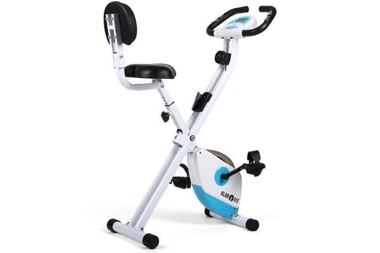 Vélo d appartement que choisir