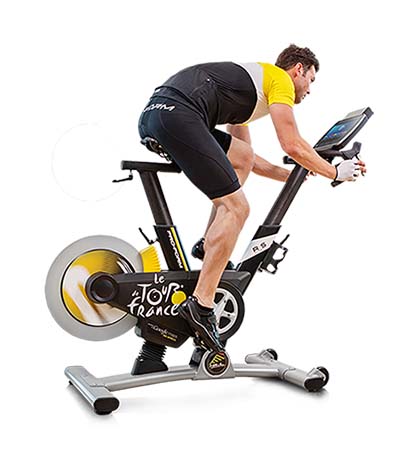 Velo proform tour de france occasion