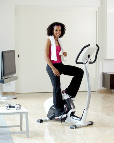 Avantage du velo appartement