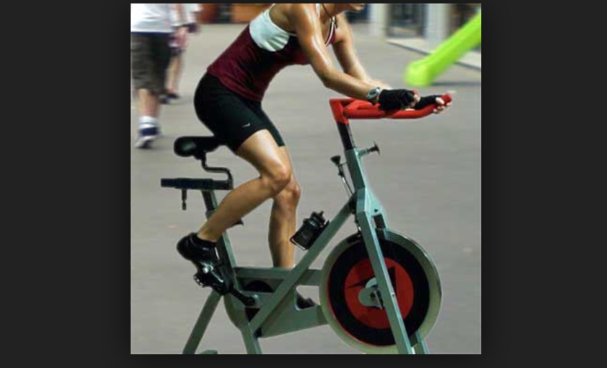 Vélo d appartement est ce efficace