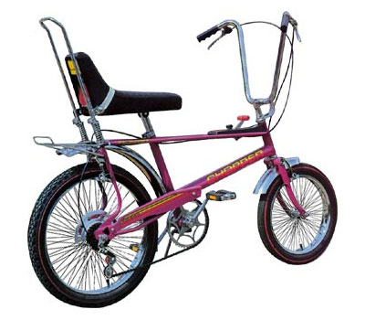 Velo chopper enfant occasion