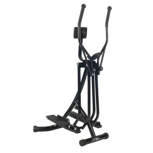 Velo elliptique d appartement pliable