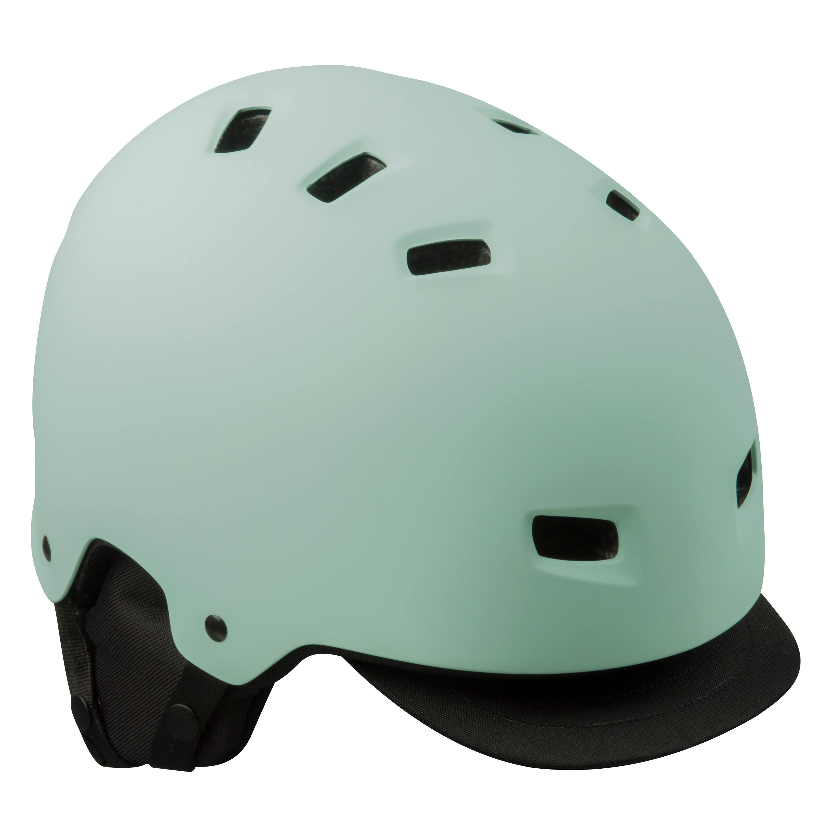 Test casque vélo urbain