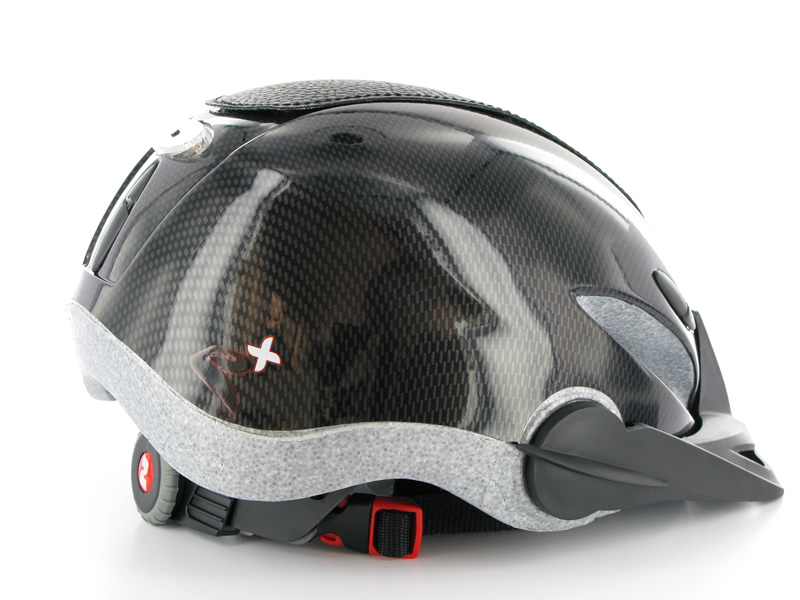 Casque vélo ekoi city e+