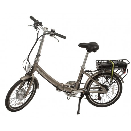Velo electrique pliant volkswagen