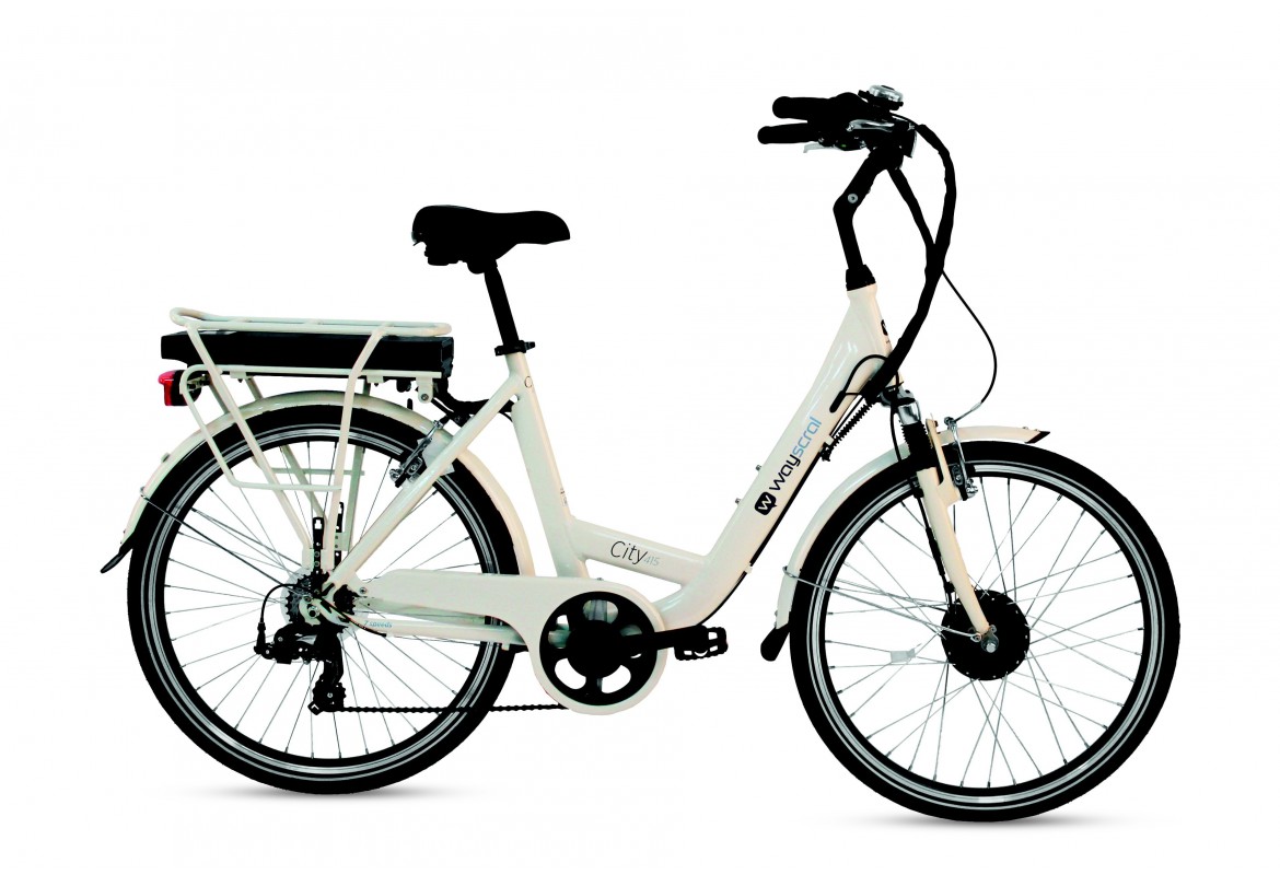 Norauto rennes velo electrique