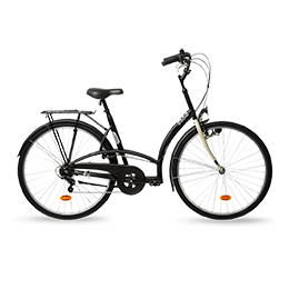 Reprise vélo occasion
