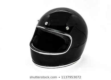 Overhead casque velo