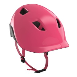 Casque velo btwin bebe