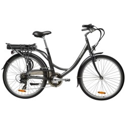 Velo electrique occasion decathlon