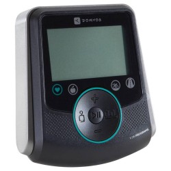 Console velo d appartement domyos