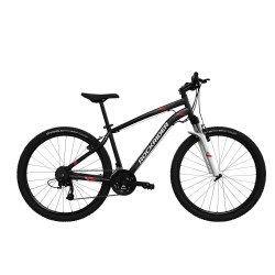 Vtt aluminium pas cher