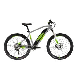 Velo electrique decathlon la roche sur yon