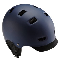Lumiere casque velo decathlon
