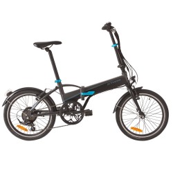 Decathlon monaco velo electrique
