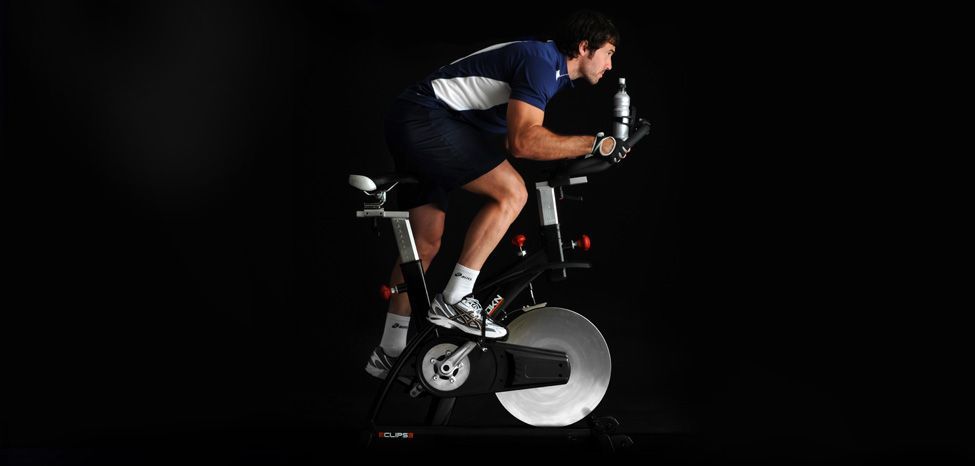 Les bien fait du velo appartement