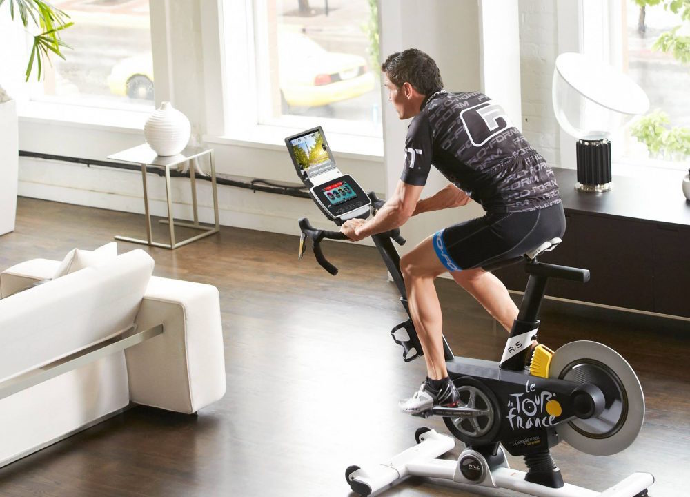 Comment régler son vélo d appartement