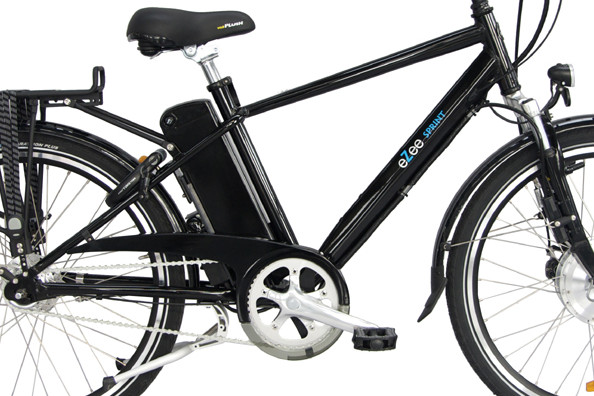 Vélo électrique 2ème main