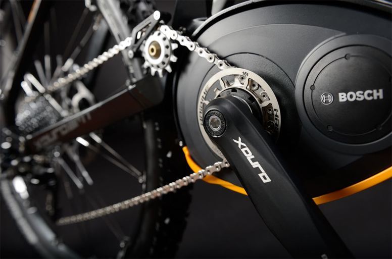 Meilleur choix velo electrique