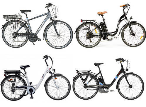 Velo electrique vente privée
