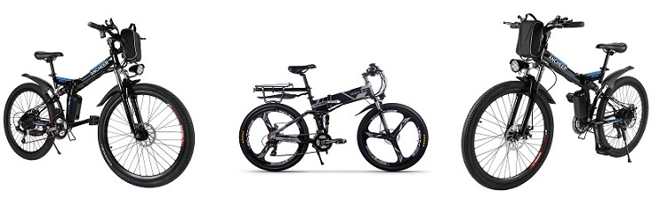 Guide d'achat vélo electrique
