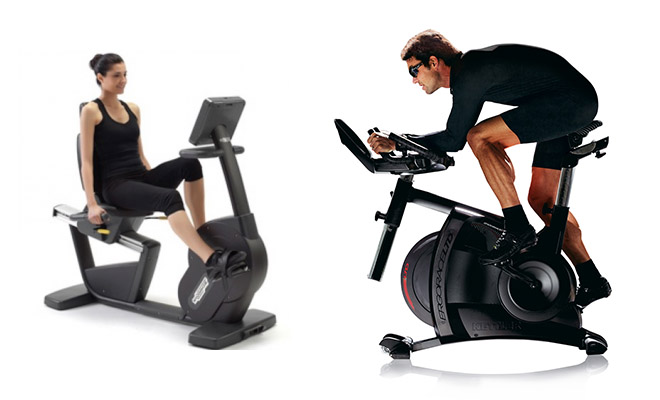 Muscle velo appartement