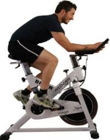 Fytter avis velo appartement