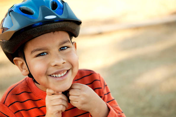 Casque vélo choisir