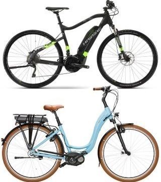 Ou acheter un velo electrique