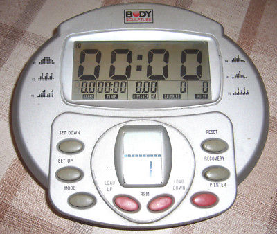 Console pour velo appartement