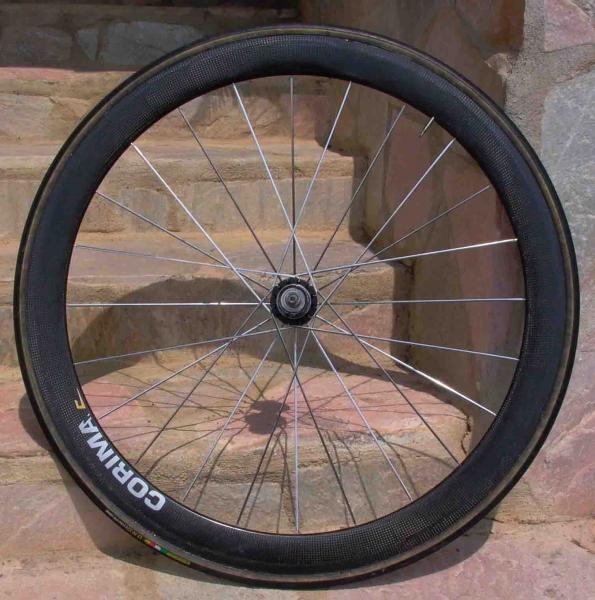 Boyau velo occasion
