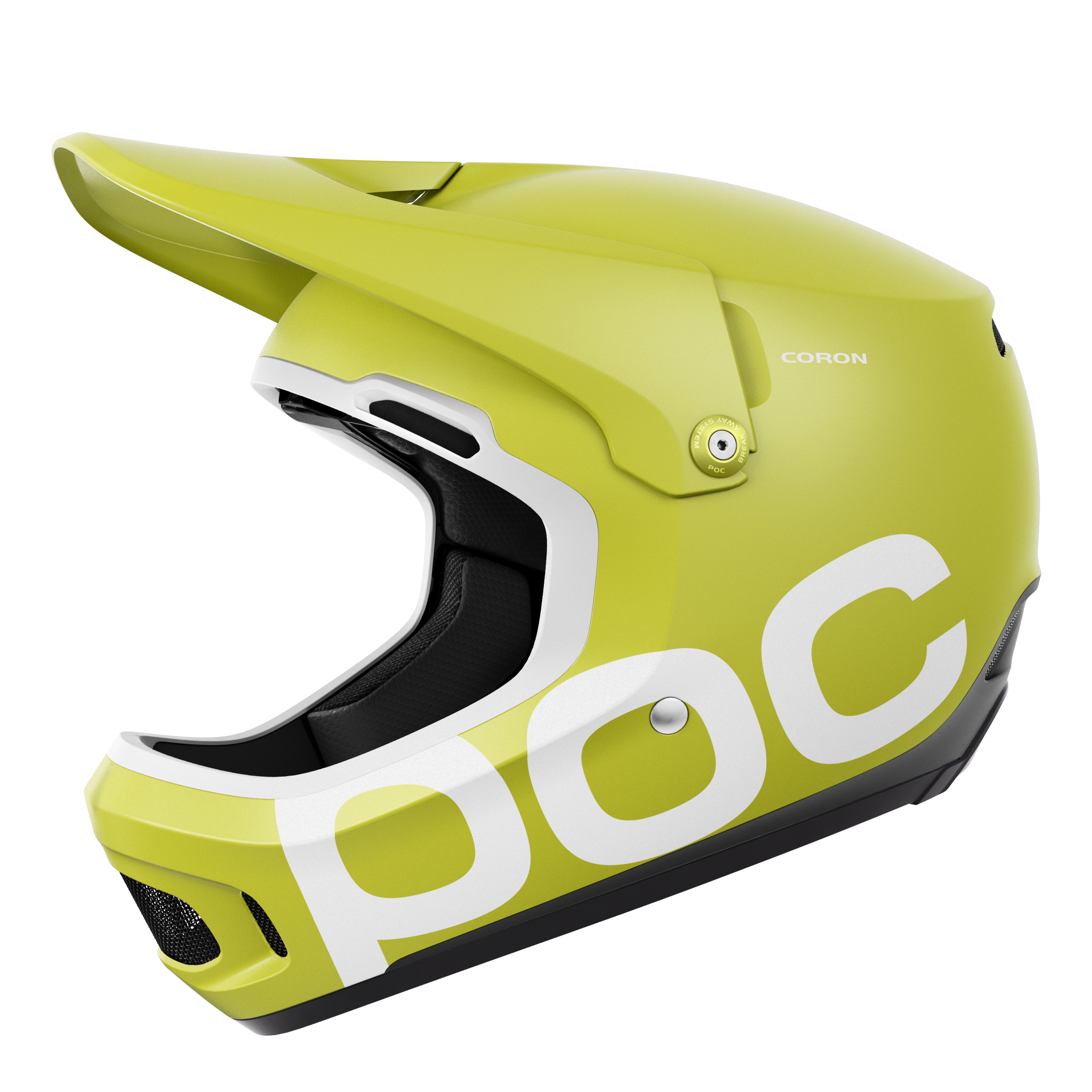Casque pour velo de descente