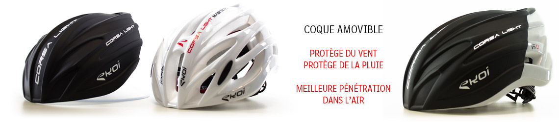 Personnalisation casque velo