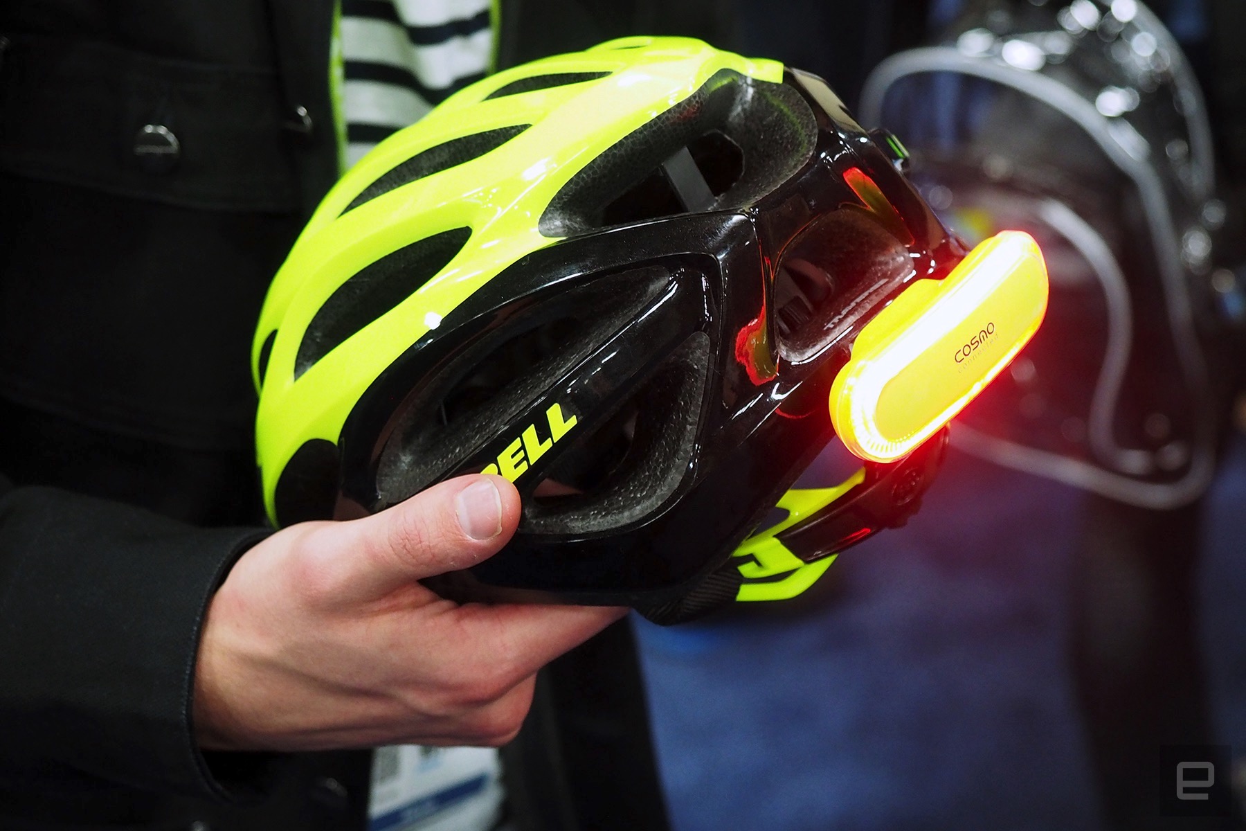 à quoi sert un casque de vélo
