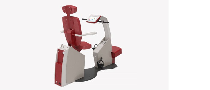 Velo appartement pour personne agée