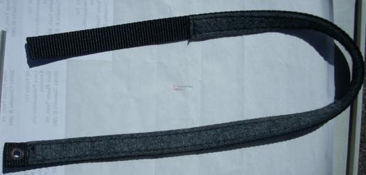 Courroie velo appartement