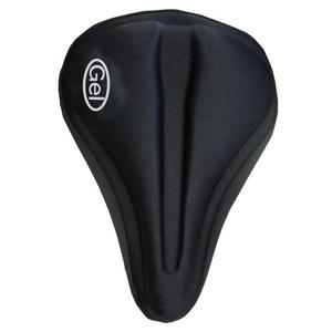 Couvre selle velo appartement en gel