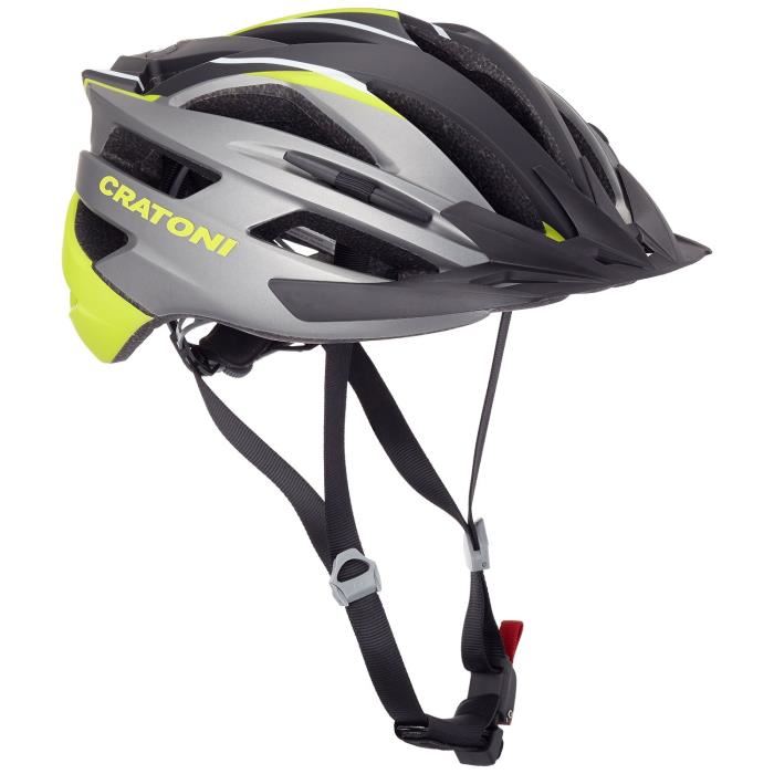 Casque vélo 54