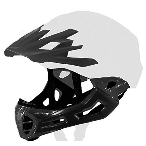 Casque de vélo bmx freeride c-maniac - cratoni