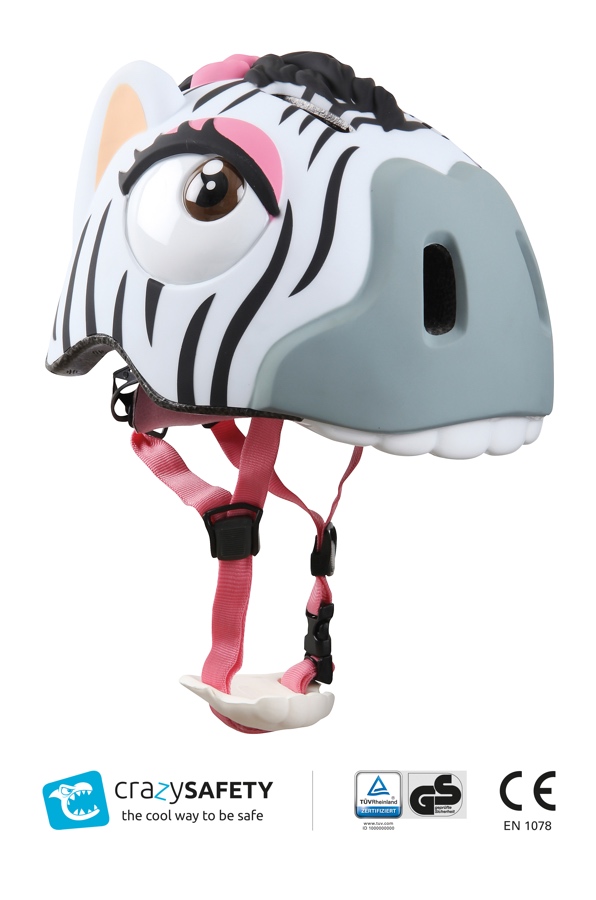 Taille casque vélo enfant