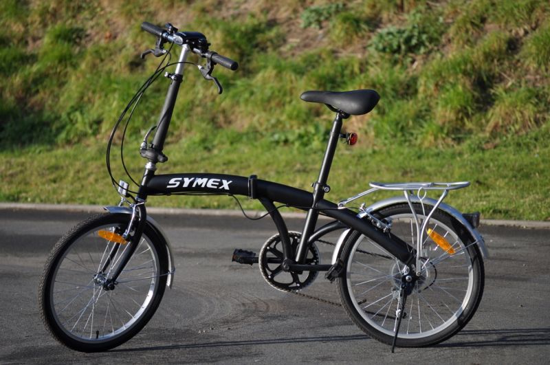 Velo pliable occasion paris