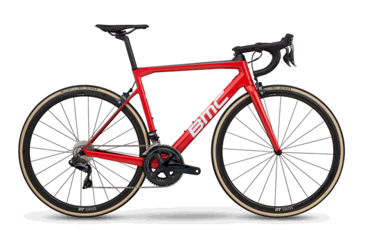 Velo bmc occasion suisse