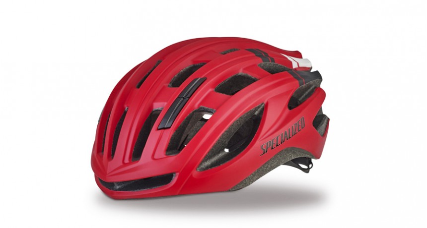 Casque velo specialized propero 3