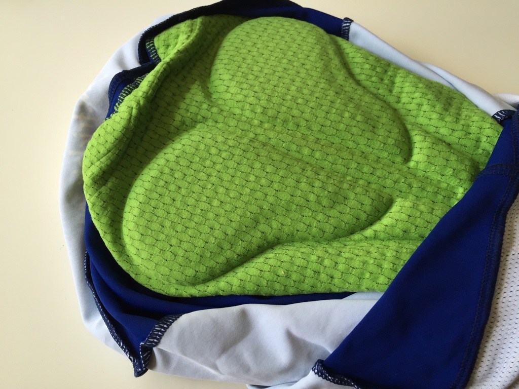 Mal aux fesses velo d appartement