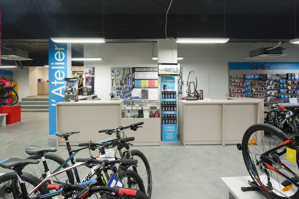 Magasin velo occasion paris 12