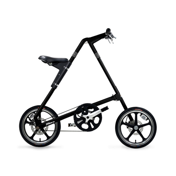 Vélo pliable strida occasion