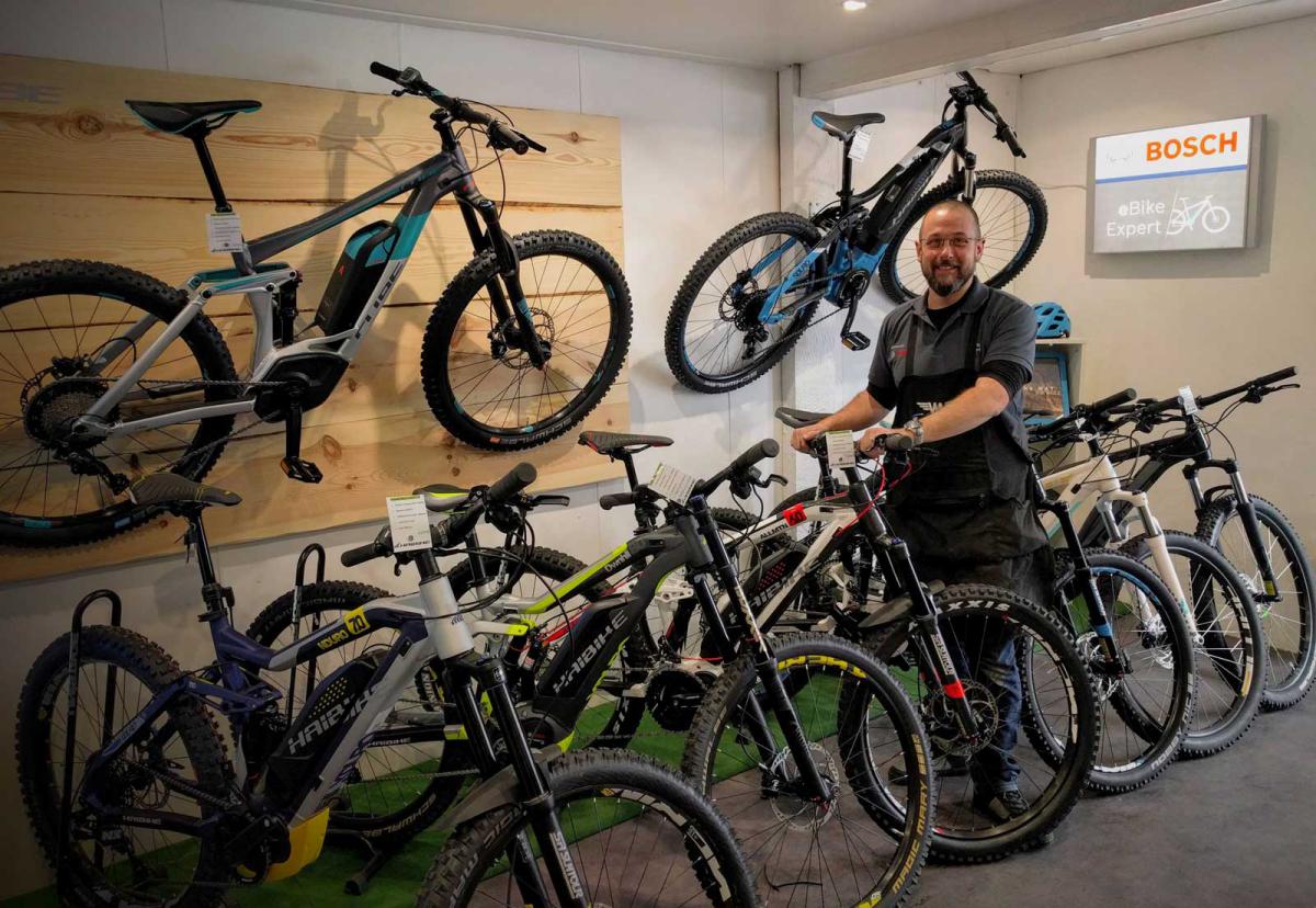 Velo electrique occasion montpellier
